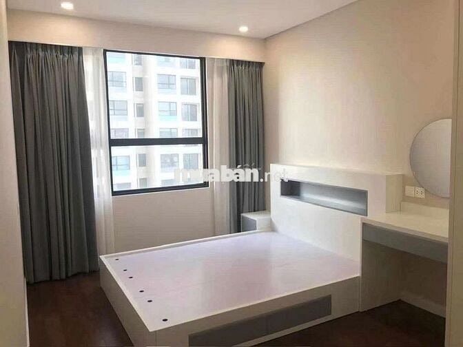 D'Capitale chính chủ nhờ bán căn 2PN2VS diện tích rộng giá 9,3 tỷ