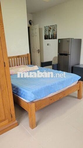 CHÍNH CHỦ CHO THUÊ PHÒNG - CHUNG CƯ ( ERA TOWN ) ĐỨC KHẢI - QUẬN 7