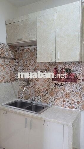 CHÍNH CHỦ CHO THUÊ PHÒNG - CHUNG CƯ ( ERA TOWN ) ĐỨC KHẢI - QUẬN 7