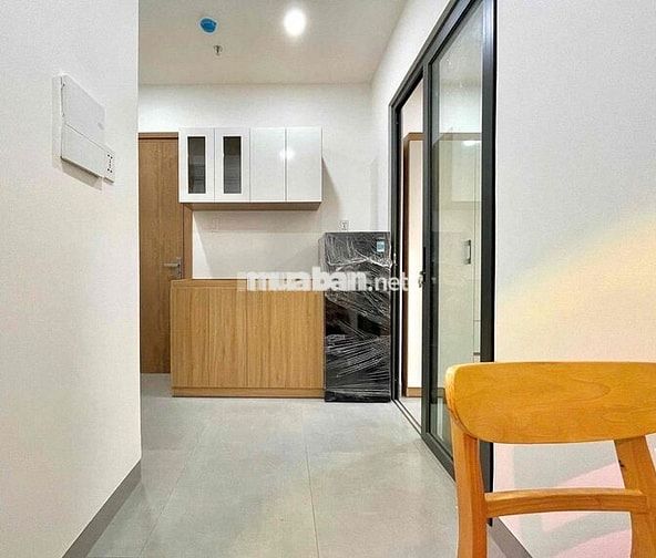 KHAI TRƯƠNG CĂN 1PN TÁCH BẾP FULL NT GẦN ĐH HỒNG BÀNG,UTH,UEF,HUTECH,