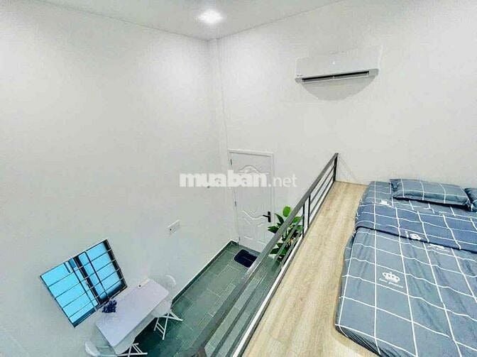 CHDV đầy đủ nội thất - Ngay gần Aeon Tân Phú