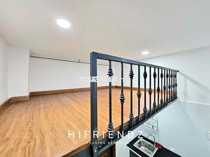 DUPLEX FULL NỘI THẤT XỊN CAO CẤP-GÁC CAO RỘNG GIÁ RẺ,TRỊNH ĐÌNH TRỌNG