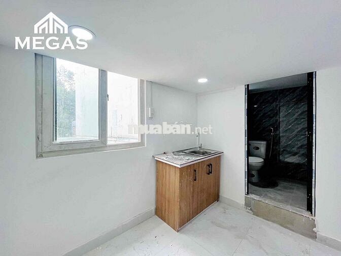 ☎️chính chủ cho thuê CHDV có gác đủ nội thất Giá chỉ từ 4 đến 6 Triệu