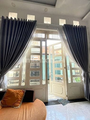 Cần bán gấp hẻm xe hơi Phan Huy ích