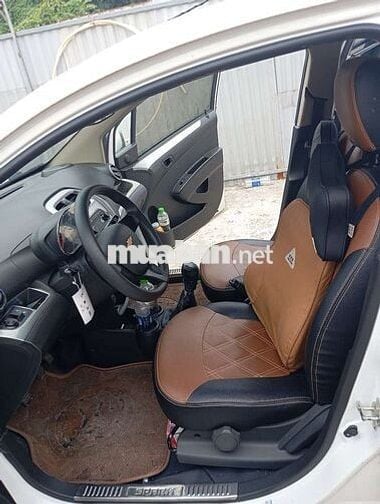 Chevrolet Spark 2***5 km