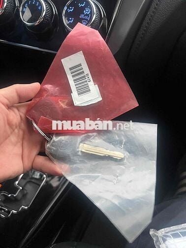 Toyota Vios 2023 E CVT - 30000 km