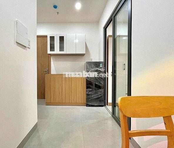 💥KHAI TRƯƠNG 1PN - BAN CÔNG/THANG MÁY/FULL NT📌NGUYỄN XÍ