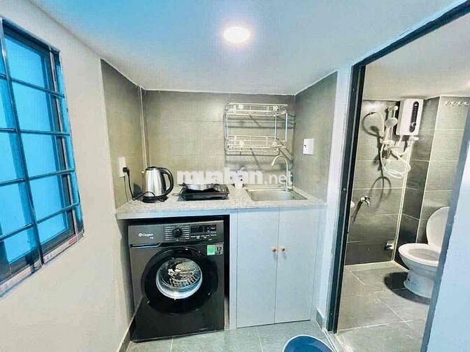 CHDV đầy đủ nội thất - Ngay gần Aeon Tân Phú