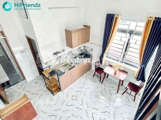 DUPLEX 30M2 CỬA SỔ TRỜI LỚN, CÓ THANG MÁY | TIỆN NGHI SÁT VÕ VĂN KIỆT