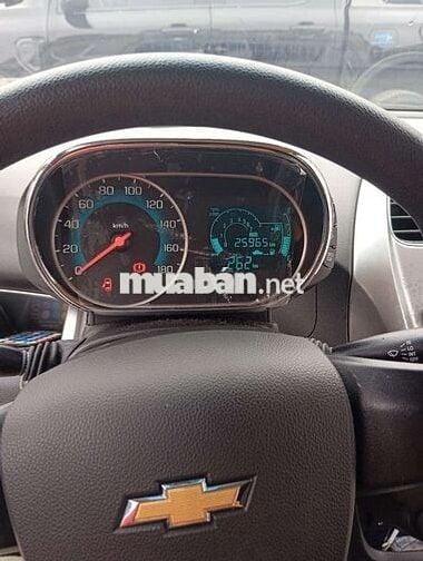 Chevrolet Spark 2***5 km