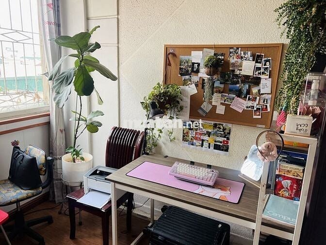 Chung cư mini 71m2 tại Nghĩa Đô, cầu giấy. sổ đỏ riêng, 31,2 triệu/m2