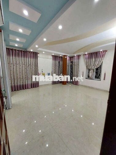 Biệt thự giá rẻ 12 x 20 có 7pn 7wc căn góc 2 mặt tiền