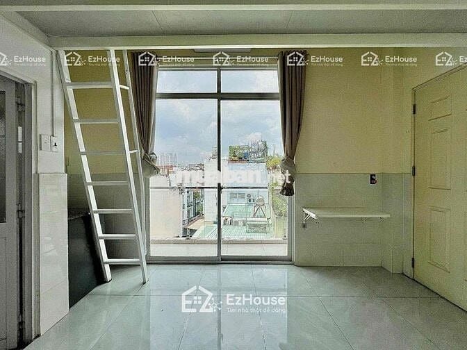 ‼️PHÒNG CÓ GÁC CAO BAN CÔNG MỚI NGAY THÍCH QUẢNG ĐỨC, PHÚ NHUẬN‼️