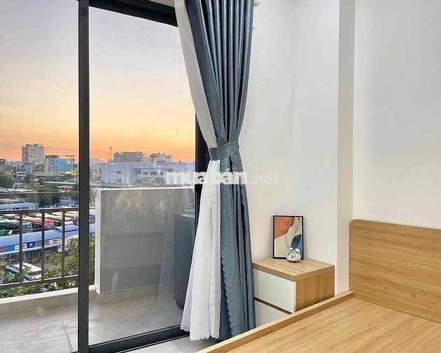 💥KHAI TRƯƠNG 1PN - BAN CÔNG/THANG MÁY/FULL NT📌NGUYỄN XÍ