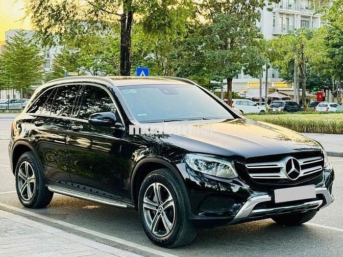 Mercedes Benz GLC Class 2017 250 - 87000 km