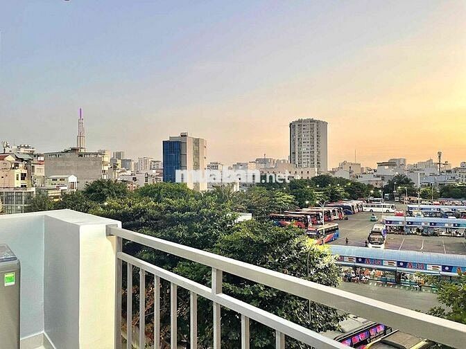 KHAI TRƯƠNG CĂN 1PN TÁCH BẾP FULL NT GẦN ĐH HỒNG BÀNG,UTH,UEF,HUTECH,