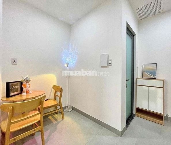 💥KHAI TRƯƠNG 1PN - BAN CÔNG/THANG MÁY/FULL NT📌NGUYỄN XÍ