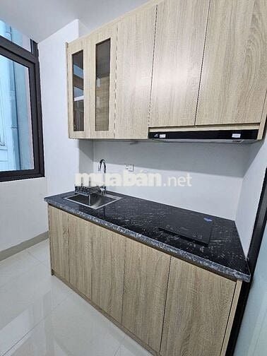 ⭐ CHO THUÊ PHÒNG ĐẸP 30m² – FULL NỘI THẤT – LỐI ĐI RIÊNG – BA ĐÌNH ⭐🏡