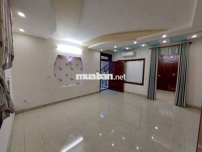 Biệt thự giá rẻ 12 x 20 có 7pn 7wc căn góc 2 mặt tiền