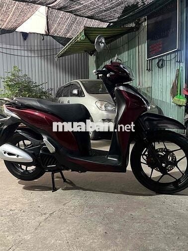 sh mode bstp chính chủ smrtkay 2018