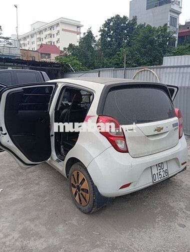 Chevrolet Spark 2***5 km