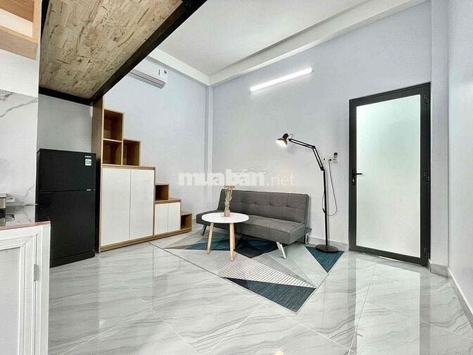 🔥✨ PHÒNG GÁC ĐẸP – FULL NỘI THẤT – GÒ DẦU TÂN QUÝ TÂN PHÚ ✨🔥