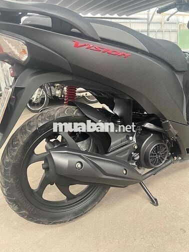 vison 2020 bst smrtkay đỏ đen chính chủ công chứng