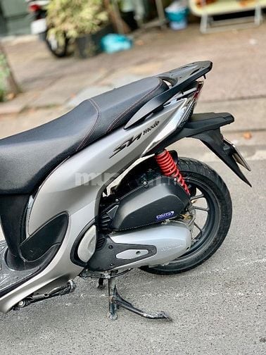 Honda SH Mode – 2021 – ABS – Chính Chủ BSTP – Xe Đẹp Chuẩn Zin