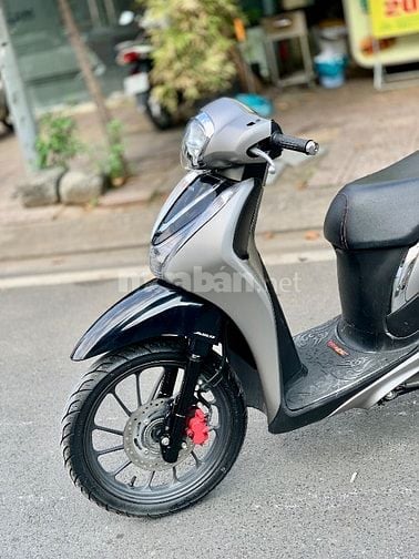 Honda SH Mode – 2021 – ABS – Chính Chủ BSTP – Xe Đẹp Chuẩn Zin