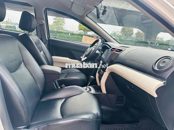 Toyota Rush 2020 S 1.5 AT - 49000 km