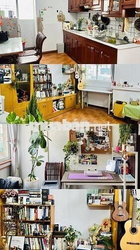 Chung cư mini 71m2 tại Nghĩa Đô, cầu giấy. sổ đỏ riêng, 31,2 triệu/m2