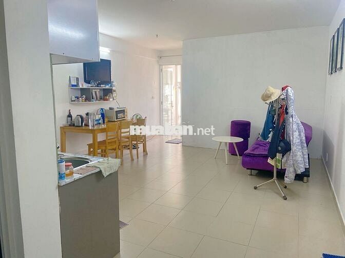 [ CHÍNH CHỦ CÒN THƯƠNG LƯỢNG ] CHUNG CƯ H. Thành 3-Toà Thương mại 46m2