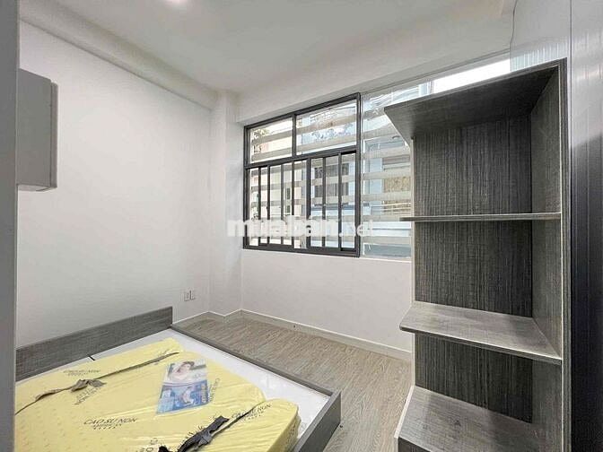 Căn Hộ 2PN Có Tủ Lạnh Máy Giặt Riêng 4Ng4Xe Ngay Lý Thường Kiệt Q10