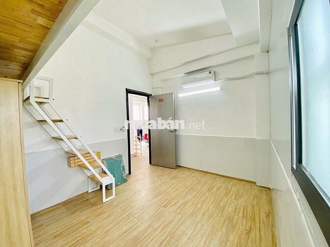 🏡 PHÒNG TRỌ GÁC CAO – CÁCH ĐH CÔNG THƯƠNG 5 PHÚT