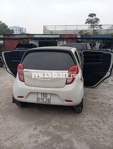 Chevrolet Spark 2***5 km