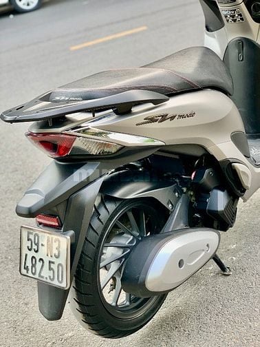 Honda SH Mode – 2021 – ABS – Chính Chủ BSTP – Xe Đẹp Chuẩn Zin