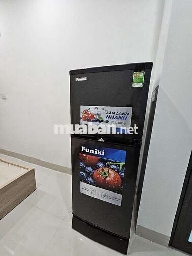 ⭐ CHO THUÊ PHÒNG ĐẸP 30m² – FULL NỘI THẤT – LỐI ĐI RIÊNG – BA ĐÌNH ⭐🏡