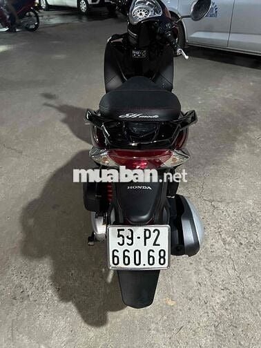 sh mode bstp chính chủ smrtkay 2018