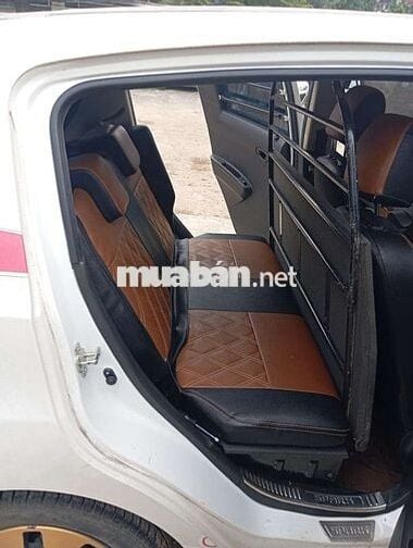 Chevrolet Spark 2***5 km