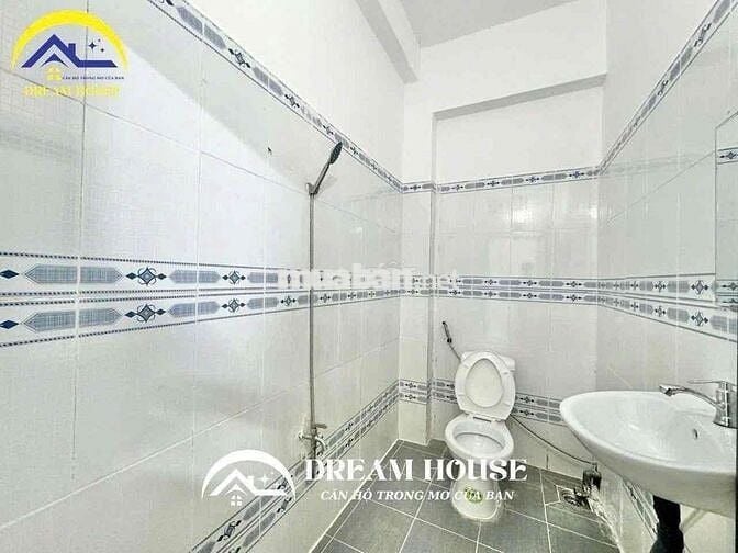 STUDIO MỚI XÂY SIÊU RỘNG - CÓ THỂ Ở NGAY ,GẦN NGÃ TƯ BỐN XÃ