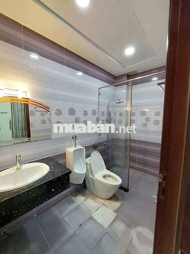 Biệt thự giá rẻ 12 x 20 có 7pn 7wc căn góc 2 mặt tiền