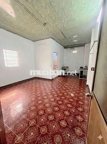 TRỌ 28M² TÂY THẠNH - 2TR5 (BAO TRỌN GÓI) - GIỜ TỰ DO