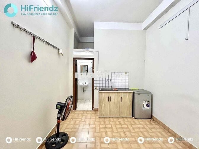 🔥NHÀ MỚI-BAN CÔNG CỬA SỔ FULL NT‼️SÂN BAY T3-PHÚ NHUẬN-TÂN BÌNH-Q3-Q10