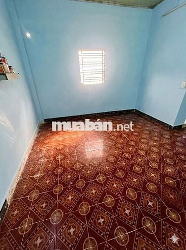 TRỌ 28M² TÂY THẠNH - 2TR5 (BAO TRỌN GÓI) - GIỜ TỰ DO