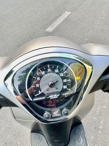 Honda SH Mode – 2021 – ABS – Chính Chủ BSTP – Xe Đẹp Chuẩn Zin