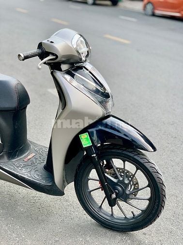 Honda SH Mode – 2021 – ABS – Chính Chủ BSTP – Xe Đẹp Chuẩn Zin