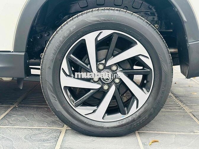 Toyota Rush 2020 S 1.5 AT - 49000 km