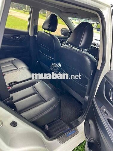Nissan Xtrail SV premium 2020 - 48500 km