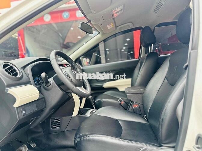 Toyota Rush 2020 S 1.5 AT - 49000 km