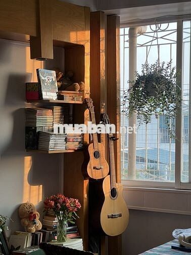 Chung cư mini 71m2 tại Nghĩa Đô, cầu giấy. sổ đỏ riêng, 31,2 triệu/m2